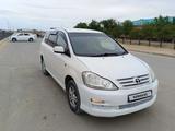 Toyota Ipsum 2004 годаүшін3 950 000 тг. в Бейнеу – фото 3