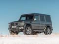 Mercedes-Benz G 400 2005 годаүшін14 500 000 тг. в Караганда – фото 10