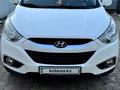 Hyundai Tucson 2012 годаүшін5 650 000 тг. в Актобе