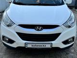 Hyundai Tucson 2012 года за 5 650 000 тг. в Актобе