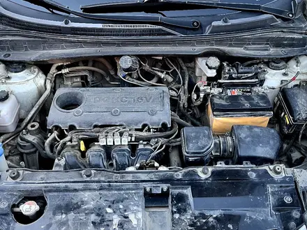 Hyundai Tucson 2012 года за 5 650 000 тг. в Актобе – фото 9
