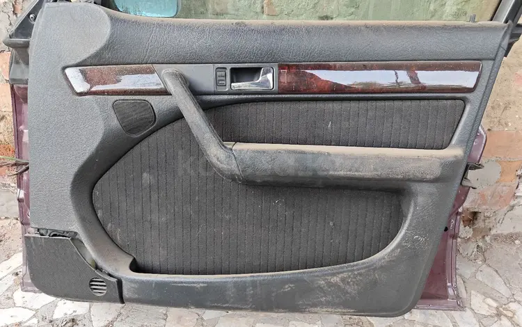 Двери Audi за 2 000 тг. в Павлодар
