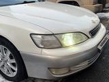 Toyota Windom 1997 годаүшін4 200 000 тг. в Алматы