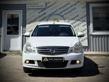 Nissan Almera 2014 года за 3 950 000 тг. в Костанай – фото 2