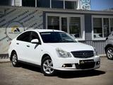 Nissan Almera 2014 года за 3 950 000 тг. в Костанай