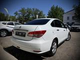 Nissan Almera 2014 года за 3 950 000 тг. в Костанай – фото 4