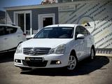 Nissan Almera 2014 года за 3 950 000 тг. в Костанай – фото 3
