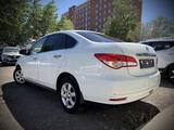 Nissan Almera 2014 года за 3 950 000 тг. в Костанай – фото 5