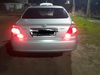 Toyota Camry 2005 годаүшін6 500 000 тг. в Павлодар