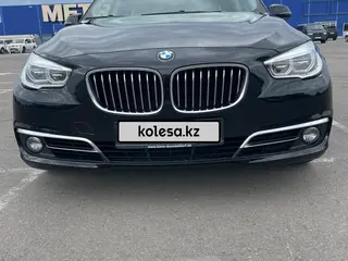 BMW 5 Series, 2013