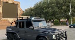 Mercedes-Benz G 500 2000 года за 16 000 000 тг. в Тараз – фото 2