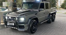Mercedes-Benz G 500 2000 года за 16 000 000 тг. в Тараз