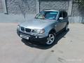 BMW X3 2004 годаүшін5 200 000 тг. в Алматы – фото 3