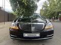 Mercedes-Benz S 350 2009 годаүшін12 000 000 тг. в Шымкент