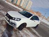 ВАЗ (Lada) Vesta 2021 годаүшін5 650 000 тг. в Астана