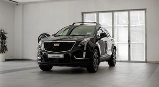 Cadillac XT5 Sport 2023 года за 38 000 000 тг. в Алматы