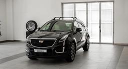 Cadillac XT5 Sport 2023 годаүшін38 000 000 тг. в Алматы – фото 2