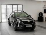 Cadillac XT5 Sport 2023 годаfor38 000 000 тг. в Алматы – фото 5