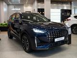 Jetour X70 Plus Premium Pro 2025 года за 13 590 000 тг. в Актобе