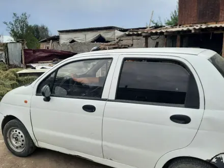 Daewoo Matiz 2013 года за 900 000 тг. в Алматы – фото 8