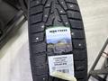 Шипованные шины ikon tyres nokian nordman 7 за 59 000 тг. в Астана – фото 2