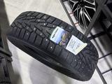 Шипованные шины ikon tyres nokian nordman 7 за 59 000 тг. в Астана