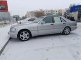 Mercedes-Benz S 500 1997 годаүшін3 500 000 тг. в Актау – фото 3