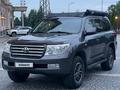 Toyota Land Cruiser 2011 годаүшін26 000 000 тг. в Алматы