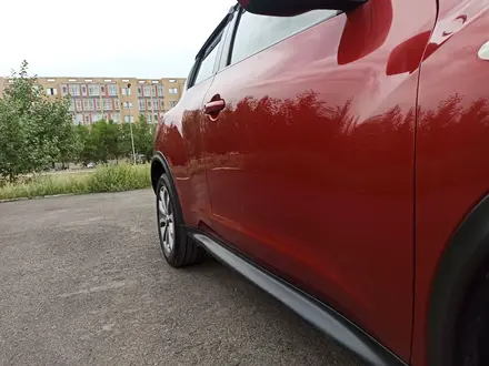 Nissan Juke 2014 годаүшін5 800 000 тг. в Актобе – фото 9