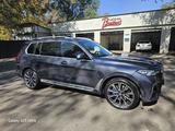 BMW X7 2022 года за 60 000 000 тг. в Алматы – фото 4