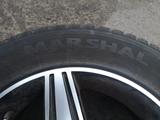 Зимние шины с дисками Мерседес (комплект) за 300 000 тг. в Алматы – фото 2