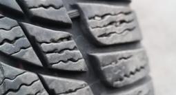 Зимние шины Marshal с дисками Мерседес (комплект) за 50 000 тг. в Алматы – фото 5