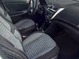 Hyundai Accent 2013 годаfor4 500 000 тг. в Семей – фото 5