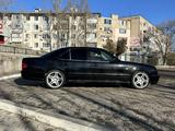 Mercedes-Benz E 200 1999 годаfor2 900 000 тг. в Уральск – фото 3