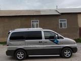 Hyundai Starex 2004 года за 5 000 000 тг. в Шымкент – фото 4