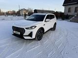 Jetour X70 Plus 2025 годаfor11 800 000 тг. в Караганда