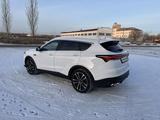 Jetour X70 Plus 2025 годаfor11 800 000 тг. в Караганда – фото 4