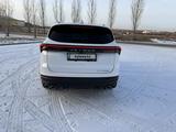 Jetour X70 Plus 2025 годаfor11 800 000 тг. в Караганда – фото 5