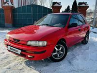 Subaru Impreza 1996 годаfor1 700 000 тг. в Алматы