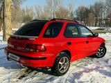 Subaru Impreza 1996 года за 1 700 000 тг. в Алматы – фото 3