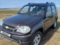 Chevrolet Niva 2009 года за 3 300 000 тг. в Петропавловск