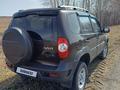 Chevrolet Niva 2009 года за 3 100 000 тг. в Петропавловск – фото 20