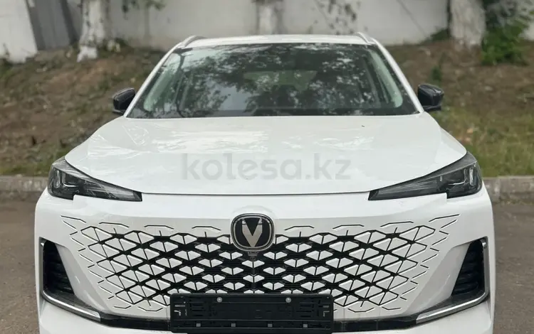 Changan CS55 Plus 2024 года за 9 750 000 тг. в Алматы