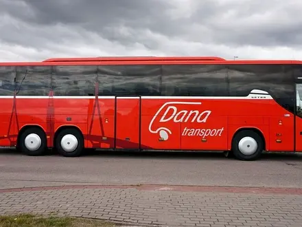 TOYOTA HIACE Спринтер автобусы новые в Шымкент – фото 10