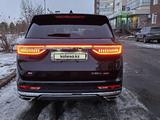 Jetour X90 Plus 2024 года за 10 500 000 тг. в Талдыкорган – фото 3