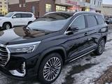 Jetour X90 Plus 2024 года за 10 500 000 тг. в Талдыкорган – фото 4
