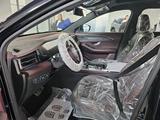 Jetour X90 Plus 2024 года за 10 500 000 тг. в Талдыкорган – фото 5