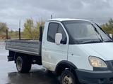 ГАЗ ГАЗель 2005 года за 5 300 000 тг. в Караганда – фото 4