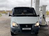 ГАЗ ГАЗель 2005 года за 5 300 000 тг. в Караганда