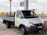 ГАЗ ГАЗель 2005 года за 5 300 000 тг. в Караганда – фото 2